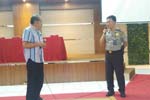 Regular Course Universitas Mpu Tantular Jakar Nomor 3