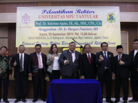 Regular Course Universitas Mpu Tantular Jakar Nomor 6